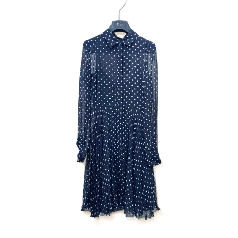 99新 DIOR/迪奥 双双臻选/ck80540/迪奥连衣裙/38