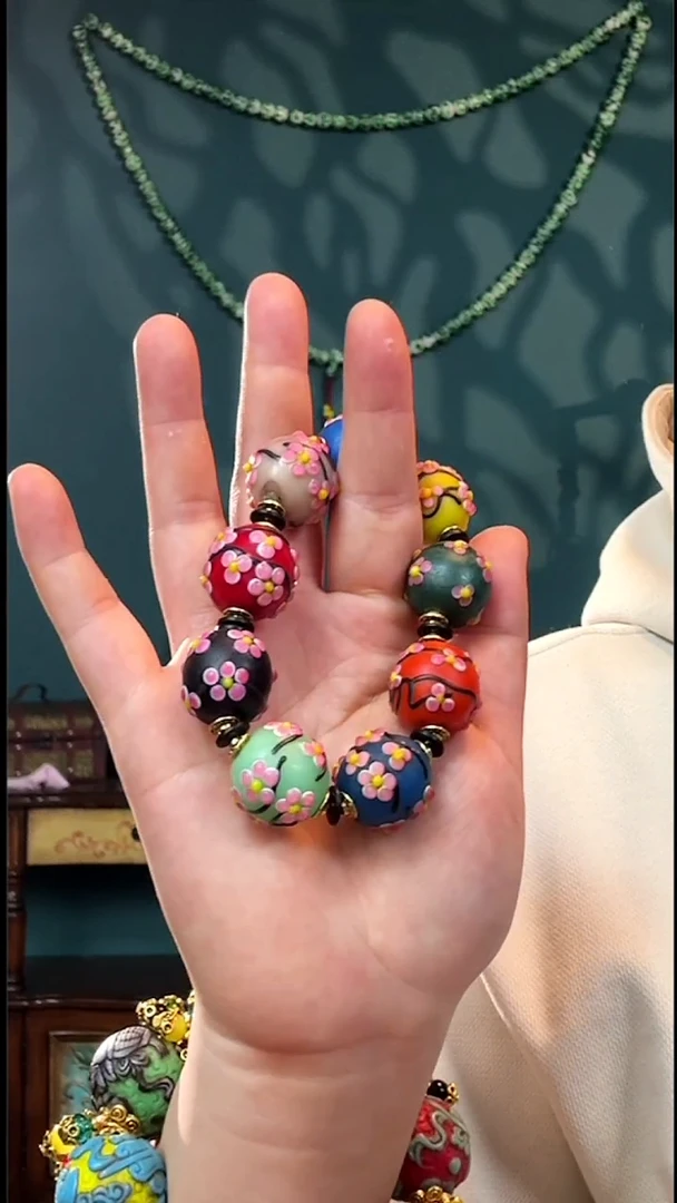 【闪购商品】琉璃手工艺品琉璃琉璃