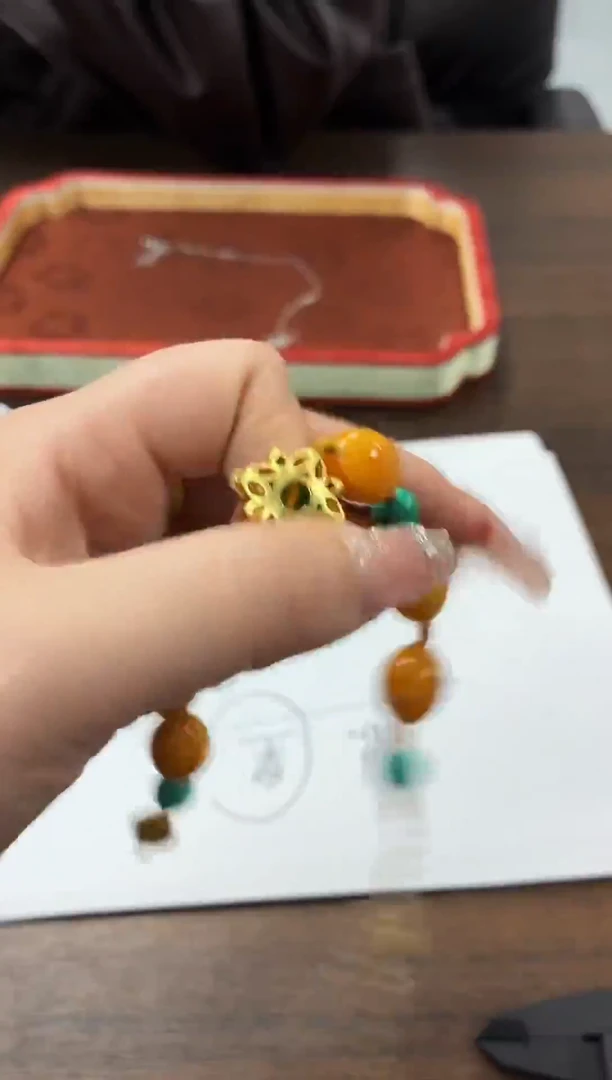 【高定甄选】高端轻奢多样性发货ZX2655S