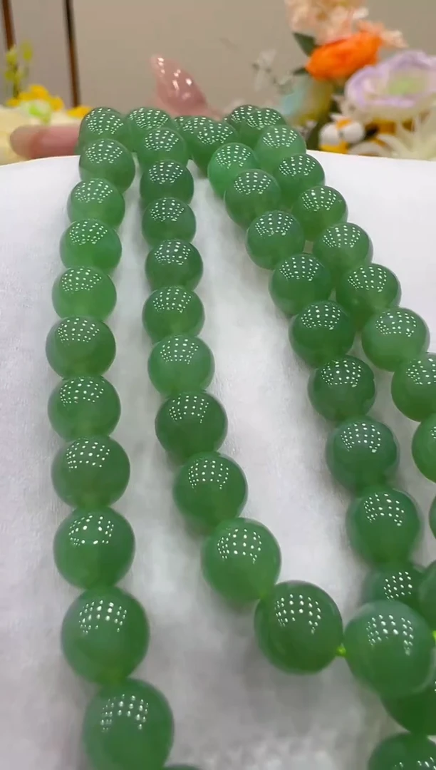 未镶嵌手串翡翠多样性团购发一件