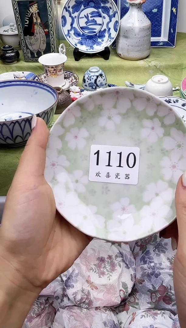 瓷片L**g           1110