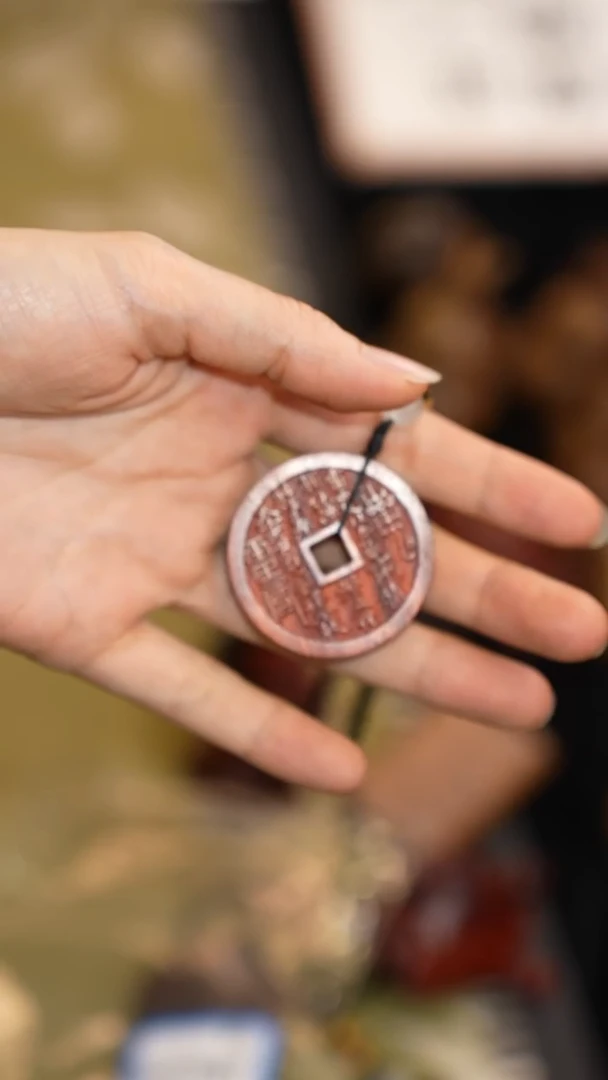 檀香紫檀（小叶紫檀）其他山鬼花钱小叶薄