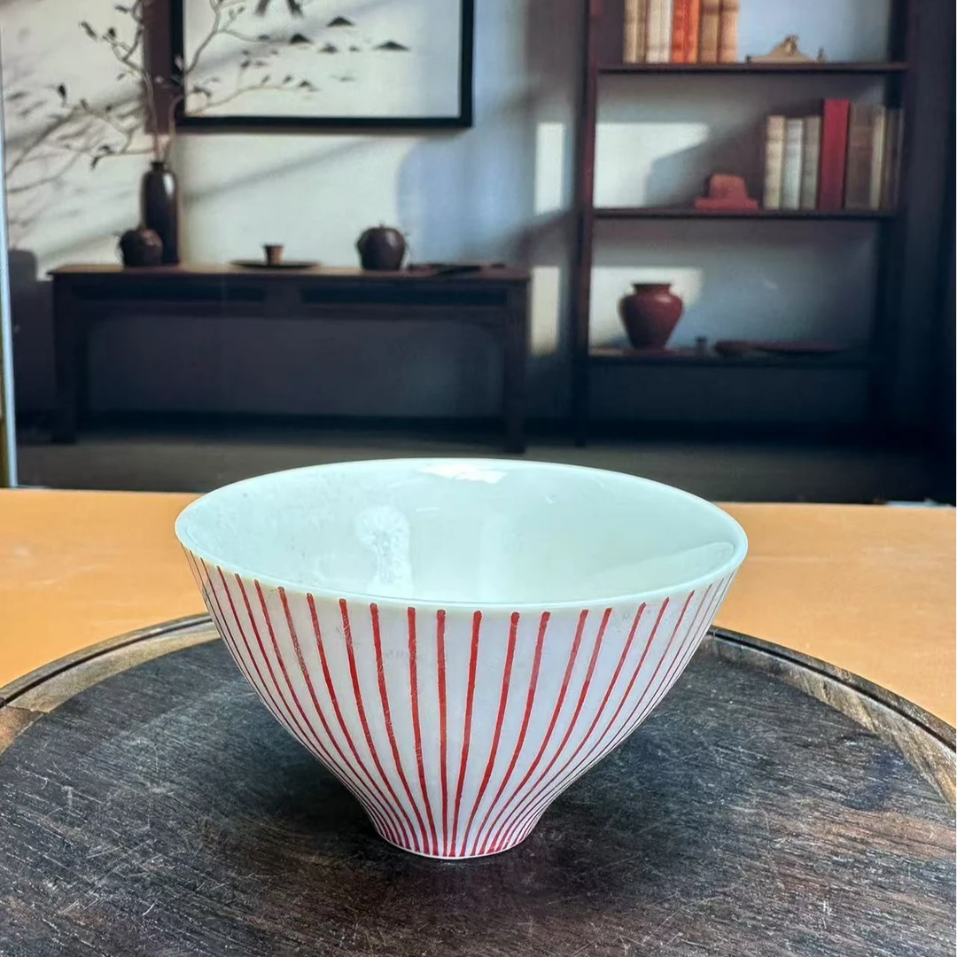 樱花杯-千线红色WH015