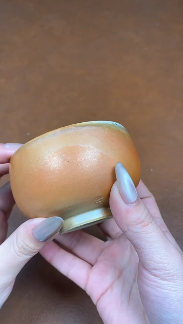 【闪购商品】观寂茶器柴烧专拍链接648