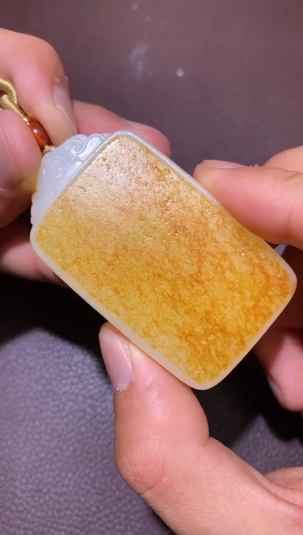 【闪购商品】和田玉1.25MB多样性拍一发一未镶嵌59