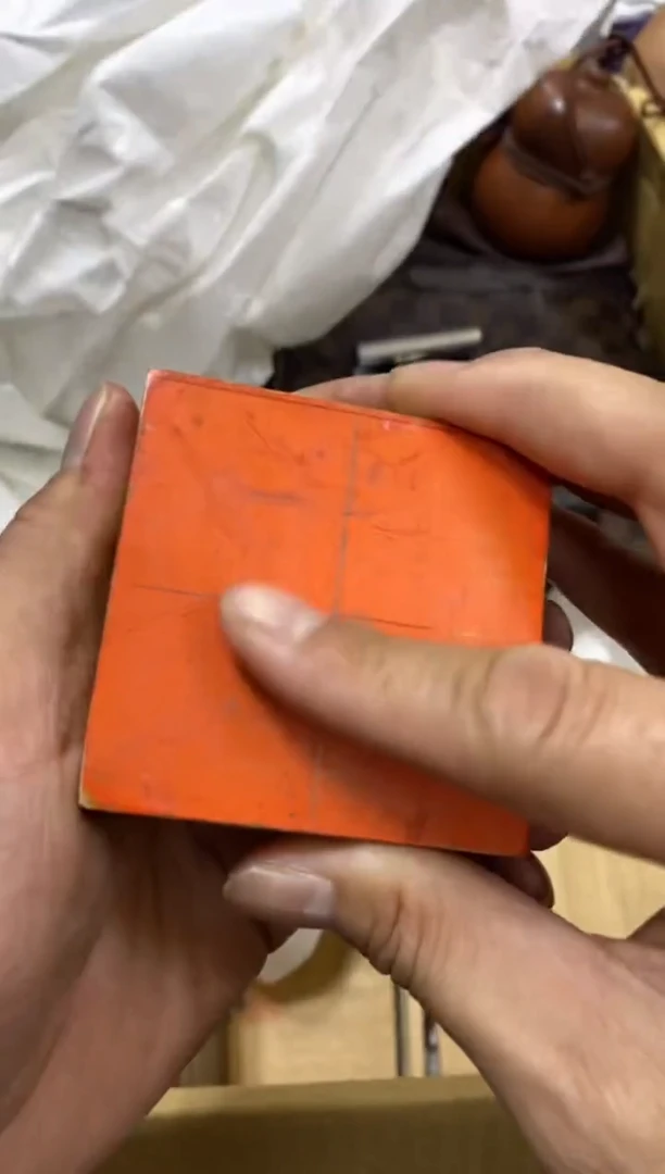 中古回流瑕疵杯碟