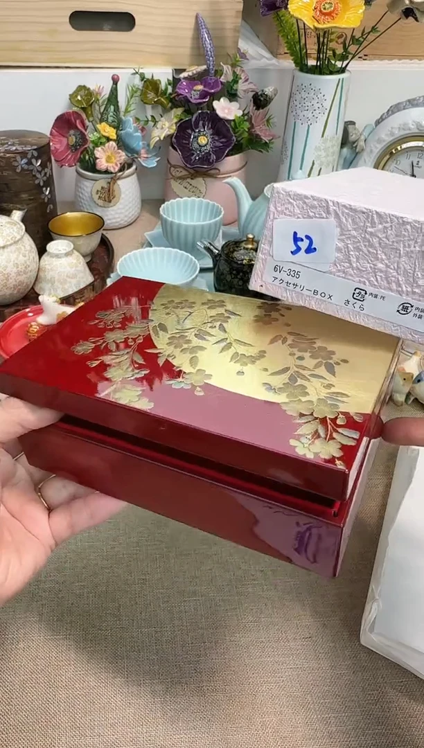 瓷片辰辰的瓷器好看到爆