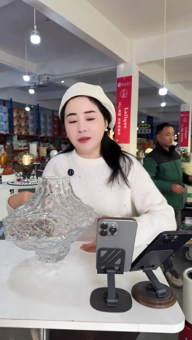 私花主义花瓶-FGFTG424