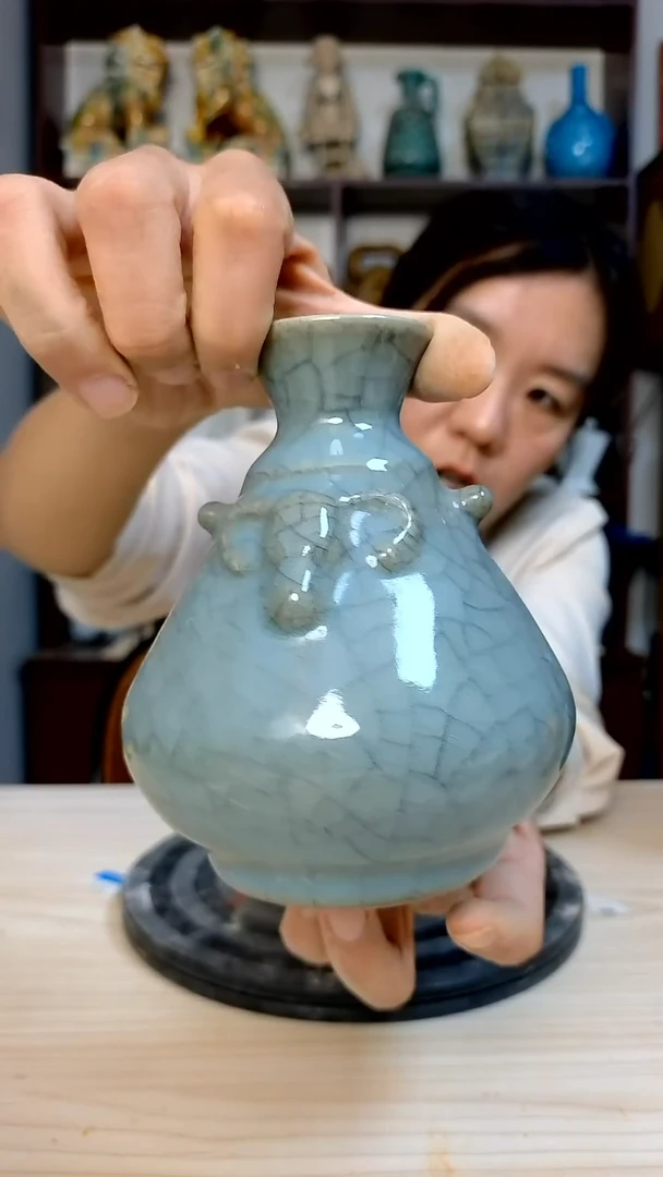 经典精美复古风格瓷器