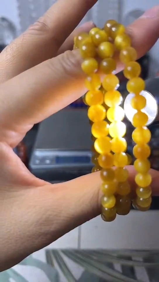 【闪购商品】木变石手饰未镶嵌矿坑