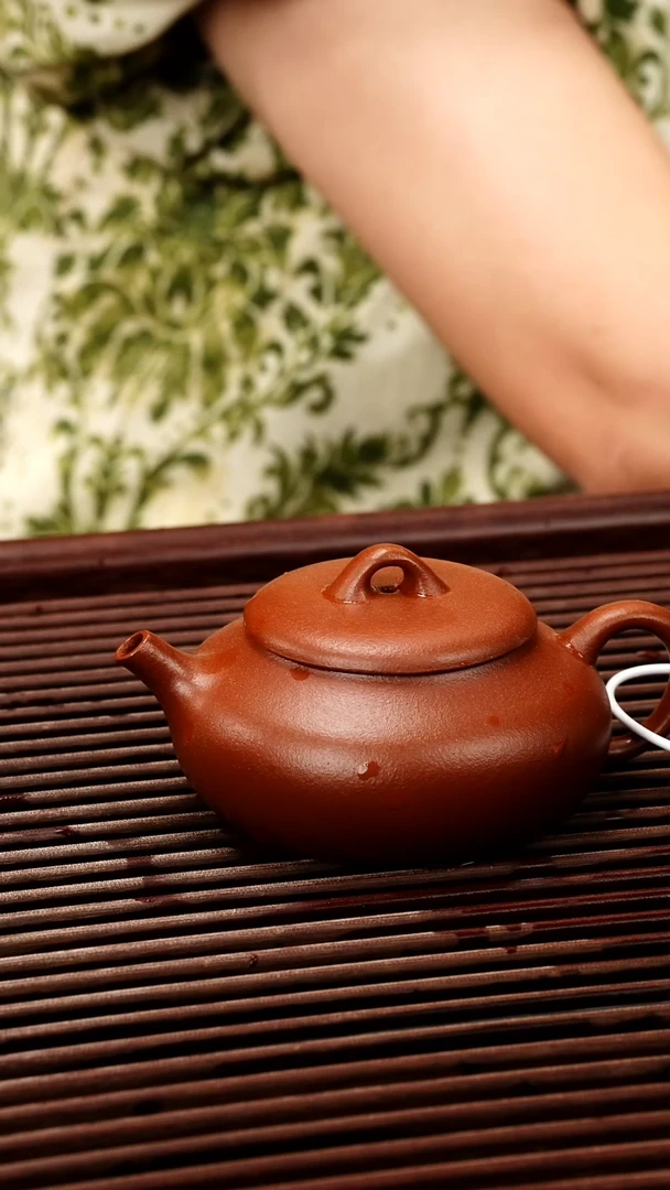 茶壶紫砂宜兴紫砂壶瑕