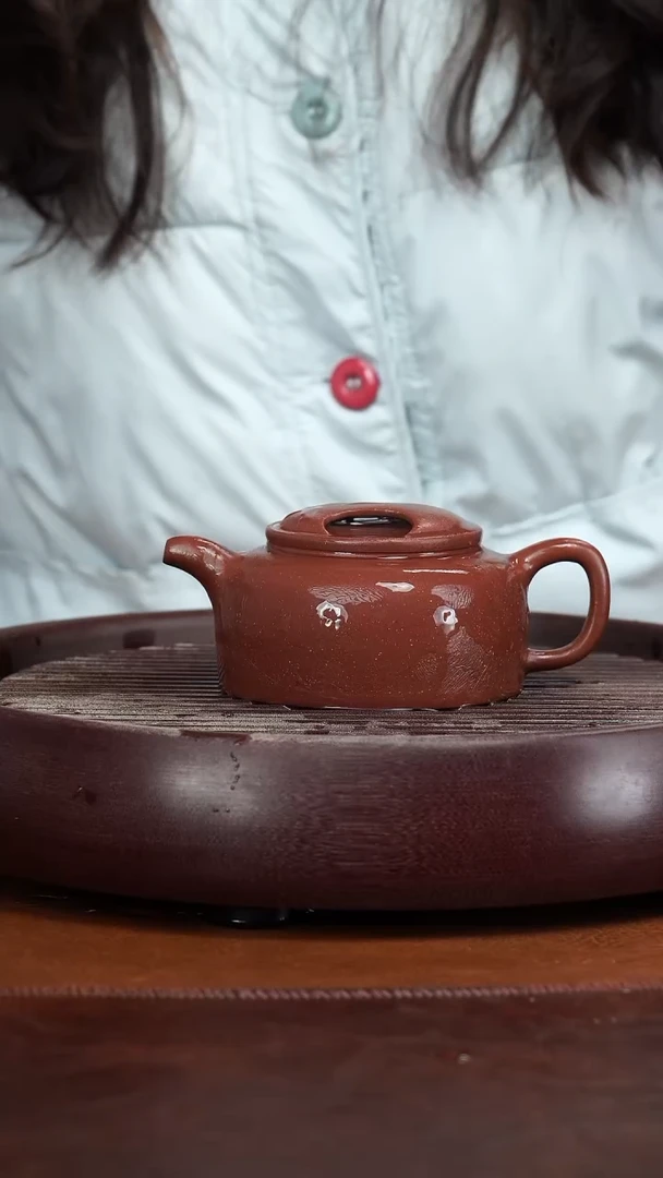 【闪购商品】紫砂茶壶宜兴紫砂壶