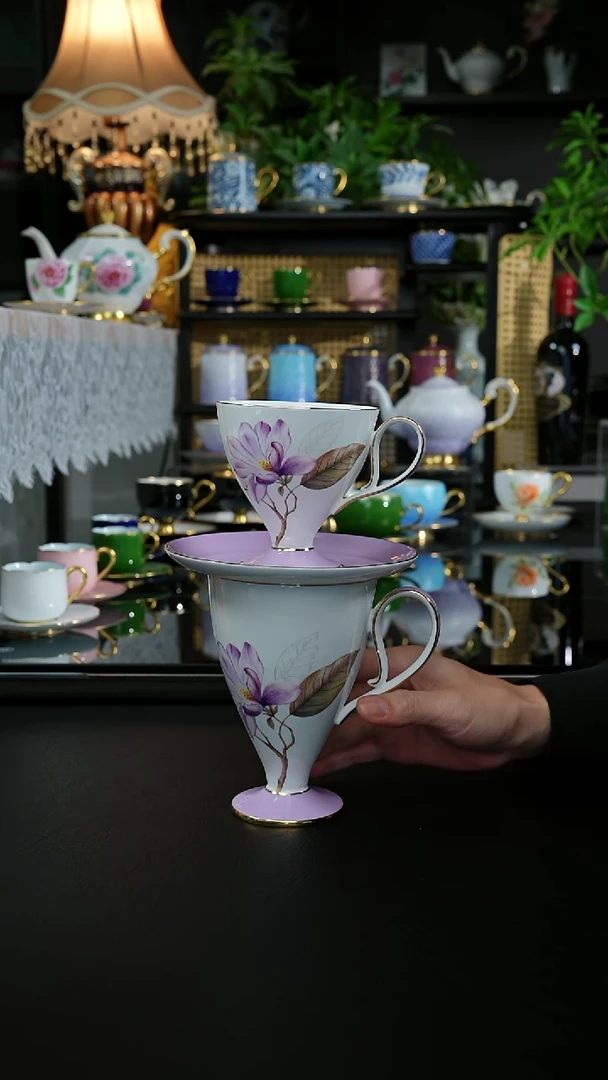 木兰咖啡杯+马克杯，，，，，，，