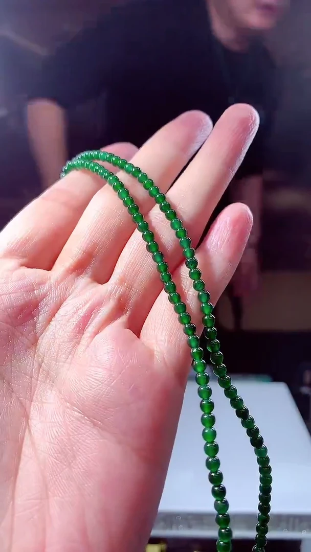 未镶嵌定制翡翠定制翡翠（拍一发一）