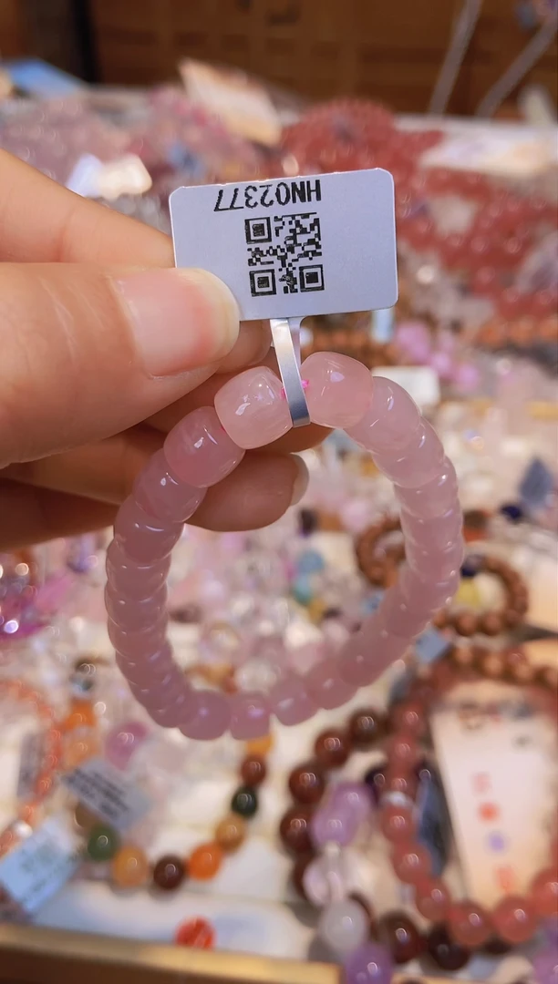 【闪购商品】水晶手串未镶嵌手串