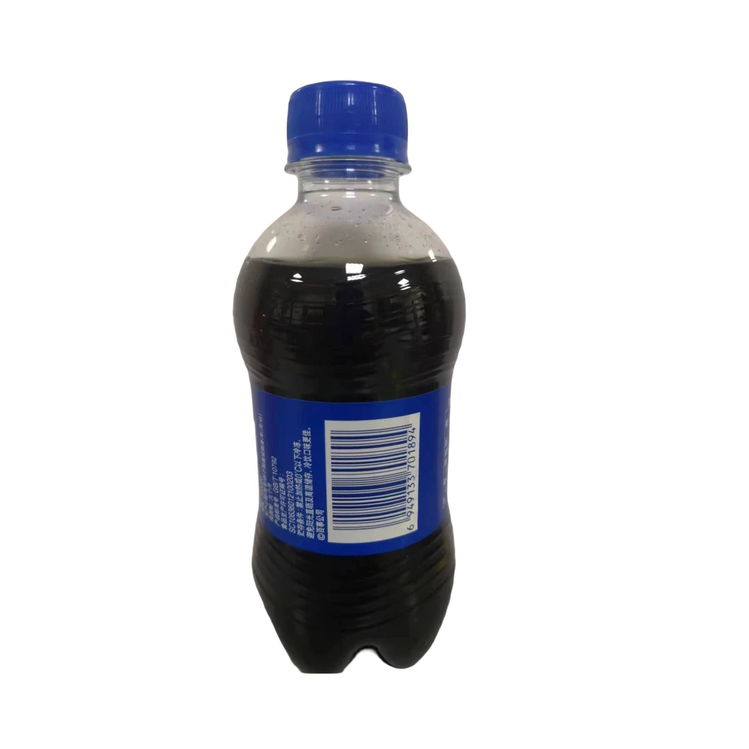 Pepsi/百事百事可乐300ml/5瓶