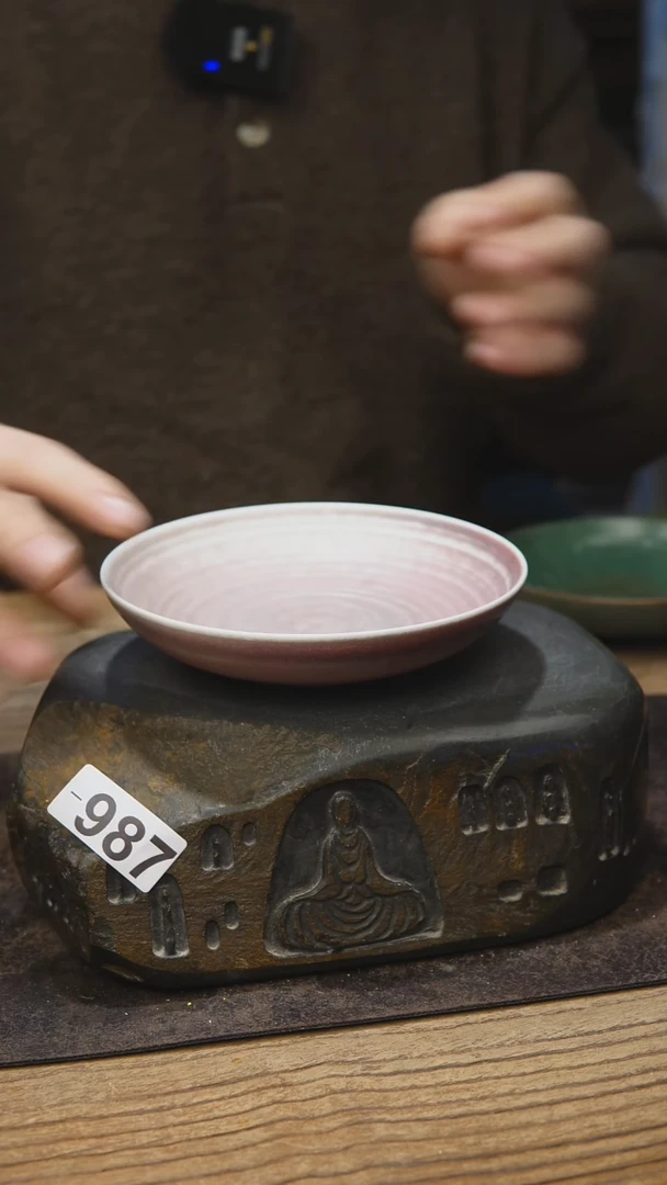 甘石手工茶具987