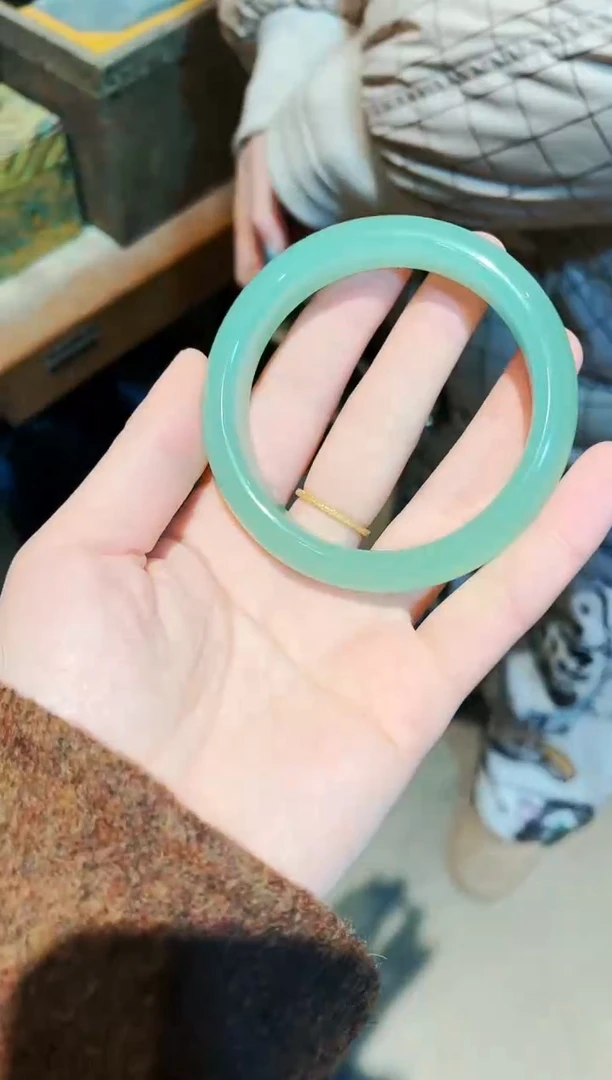 【闪购商品】翡翠颈饰未镶嵌七七优选专属链接51