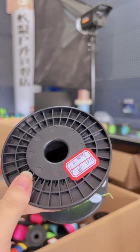 PE12+1绿色3号700米特价款