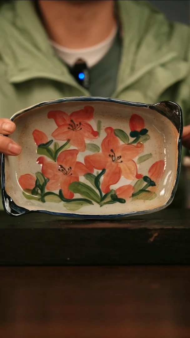 【闪购商品】其他308遇瓷手作同款