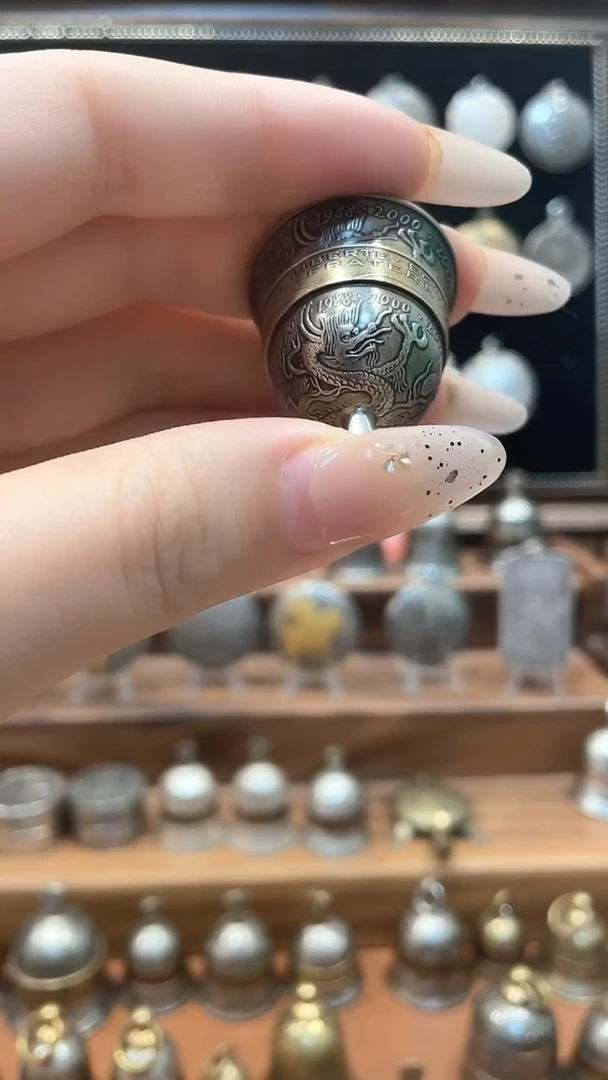 o****銶龙铃铛利比里亚喇叭口