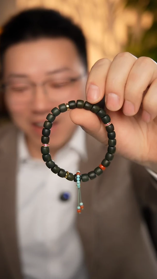 未镶嵌手链南红玛瑙爱****号手串