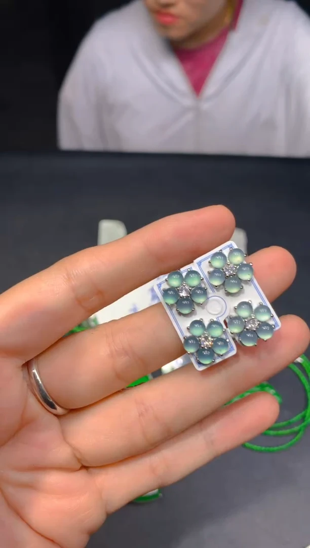 未镶嵌定制翡翠393多样性发货（发其一）