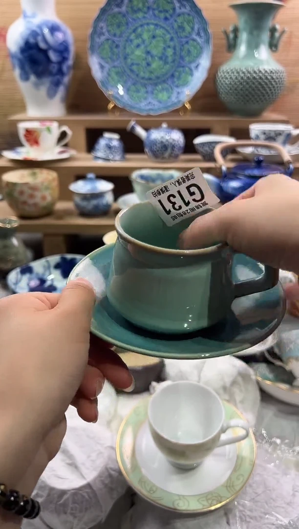 瓷片---------G131