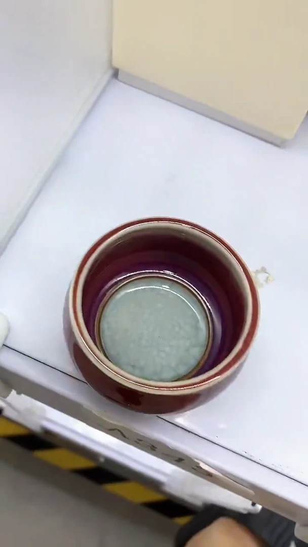 瓷片A343陶瓷茶具茶器