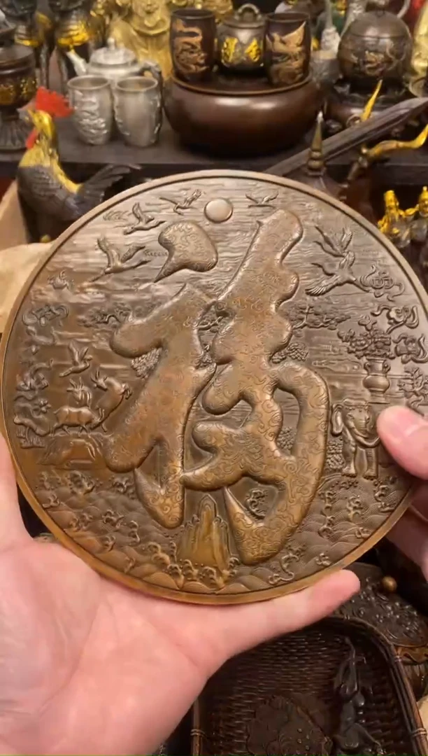 1案台摆件  物品摆件