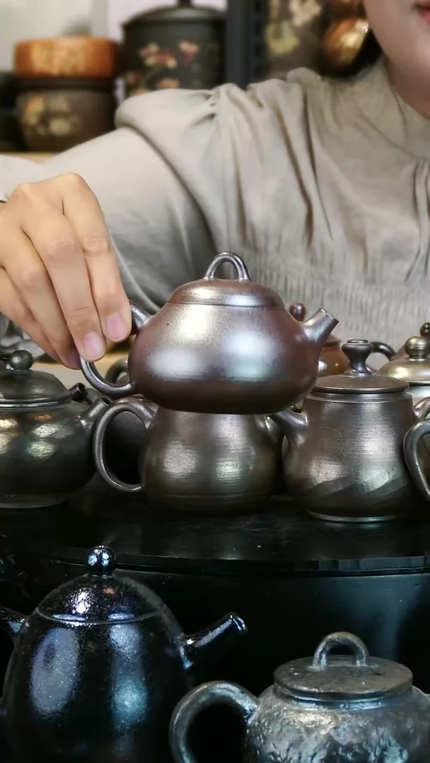 壶273  苏橙茶周边