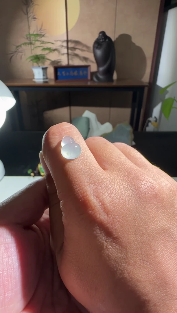 未镶嵌定制翡翠缅甸A货翡翠