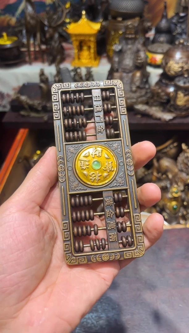 Q诺诺古铜高端精品61