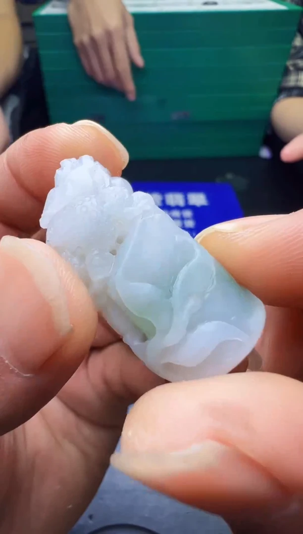 未镶嵌定制翡翠天然翡翠A货