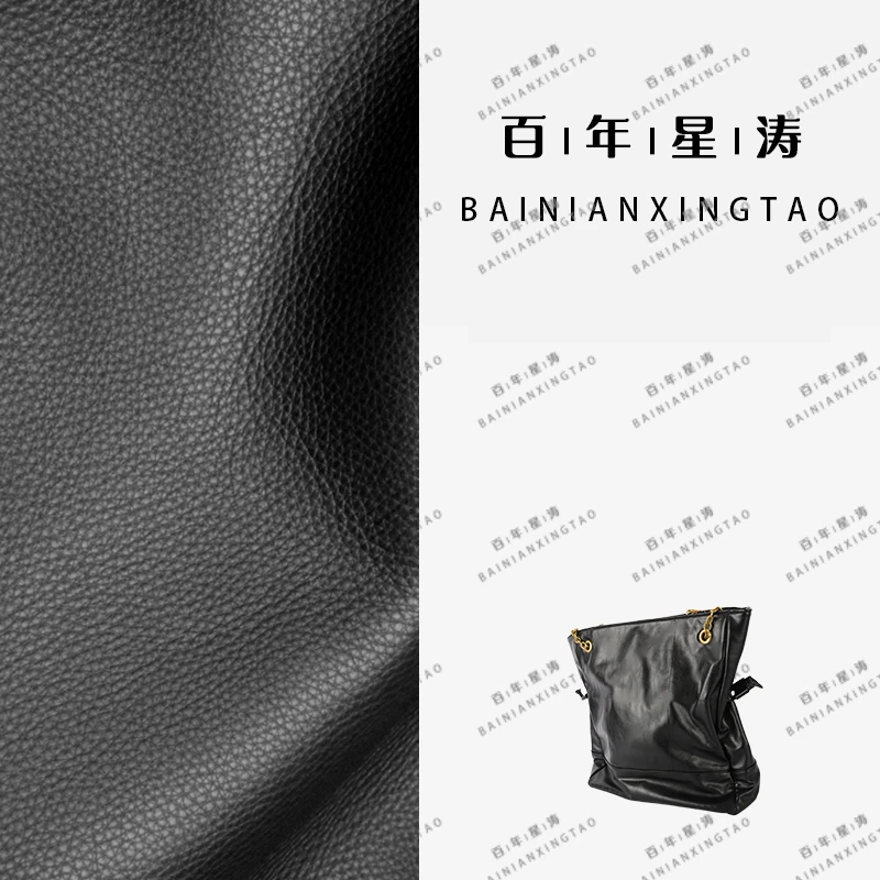 百年星涛高定女士手提单肩斜挎包36002B