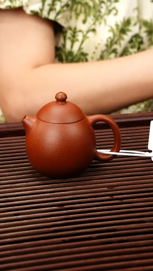 茶壶紫砂宜兴紫砂壶瑕