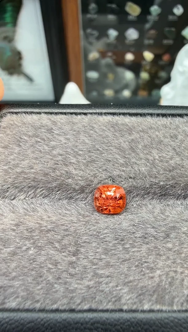裸石尖晶石1.1ct-A479-1P