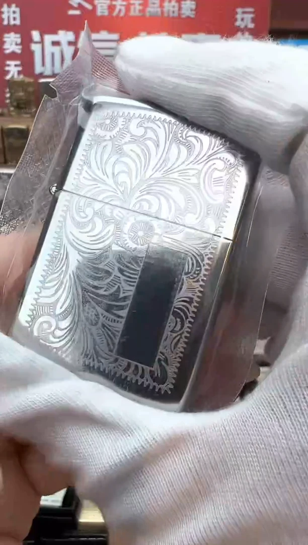 14年镀铬镜面威尼斯人