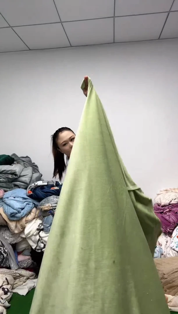 法兰绒2.3x2.5单面