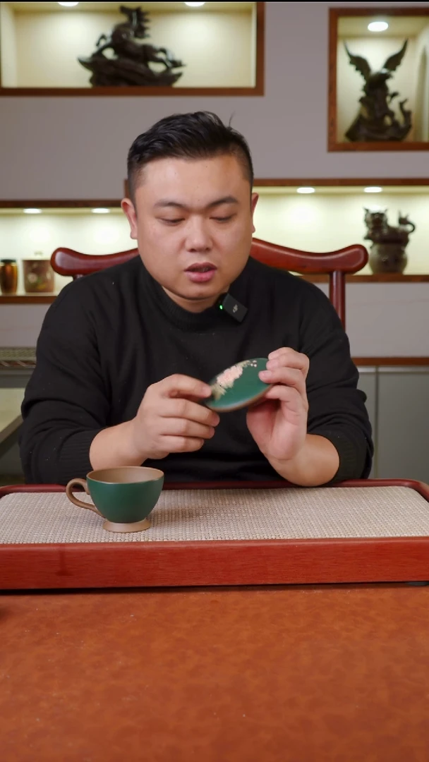 茶杯紫砂咖啡杯