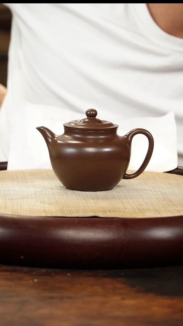 茶壶紫砂老行家紫砂1