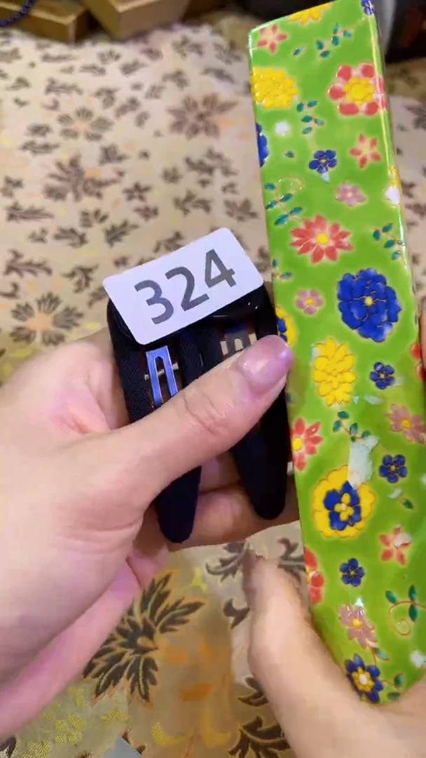 【闪购商品】瓷片陶茶666文玩周边多人