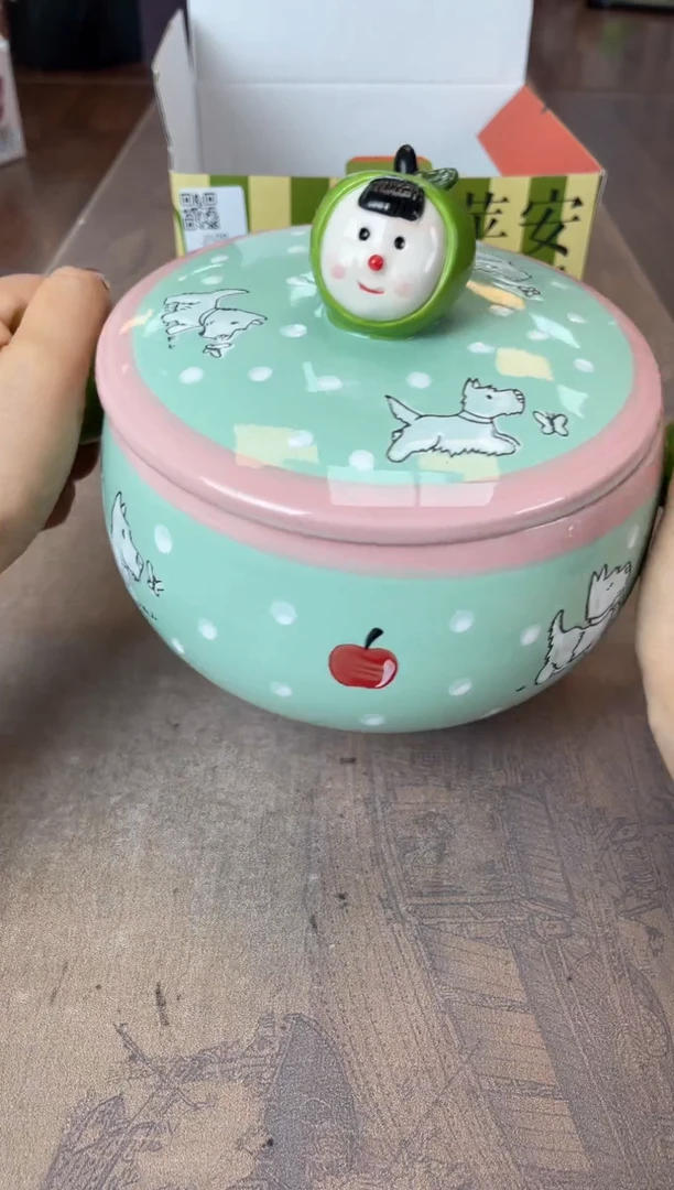 瓷片别算了真划算@@J109