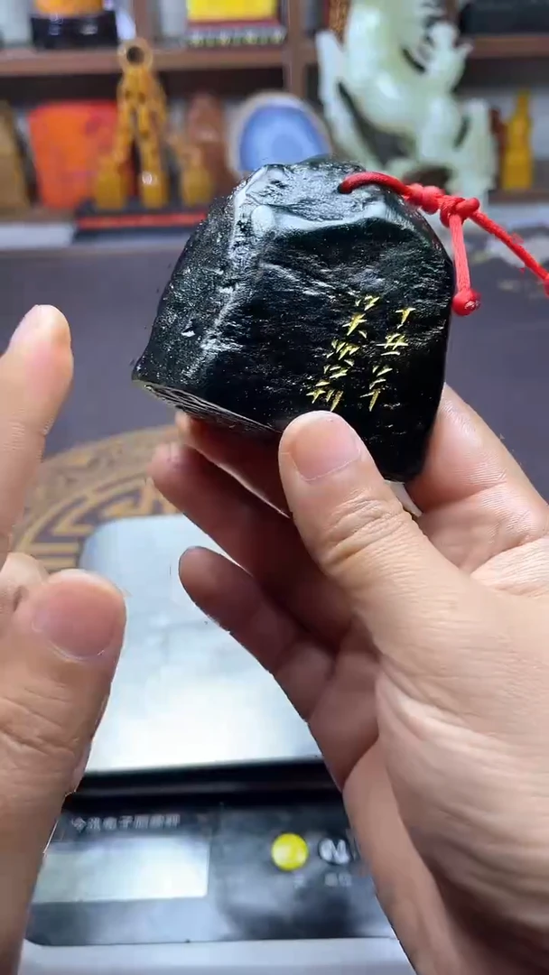 【闪购商品】寿山石印石纯天然篆刻石料