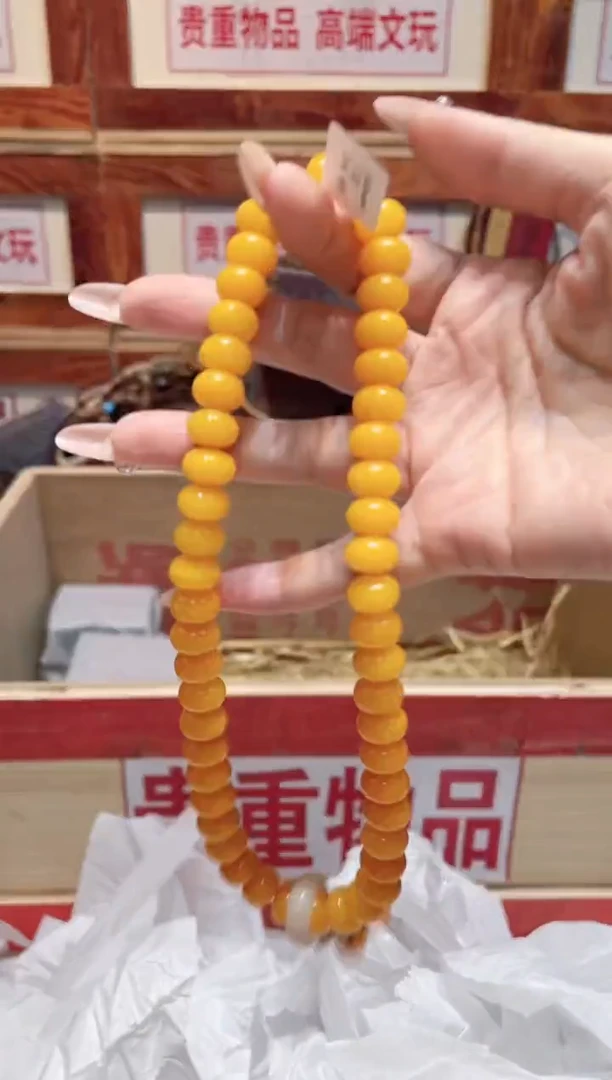 精品手串闪购链接（多样性发其一）￥1