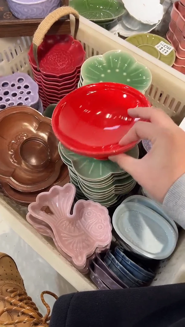 瓷片瓷微瑕商品 介意勿拍