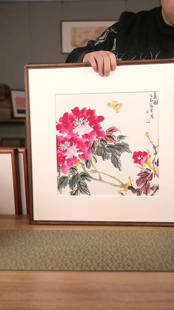 书法协会会员老师作品-