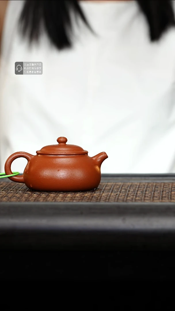茶壶紫砂紫砂茶壶纳福