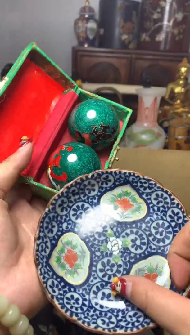 盖碗瓷器默认微瑕瓷器