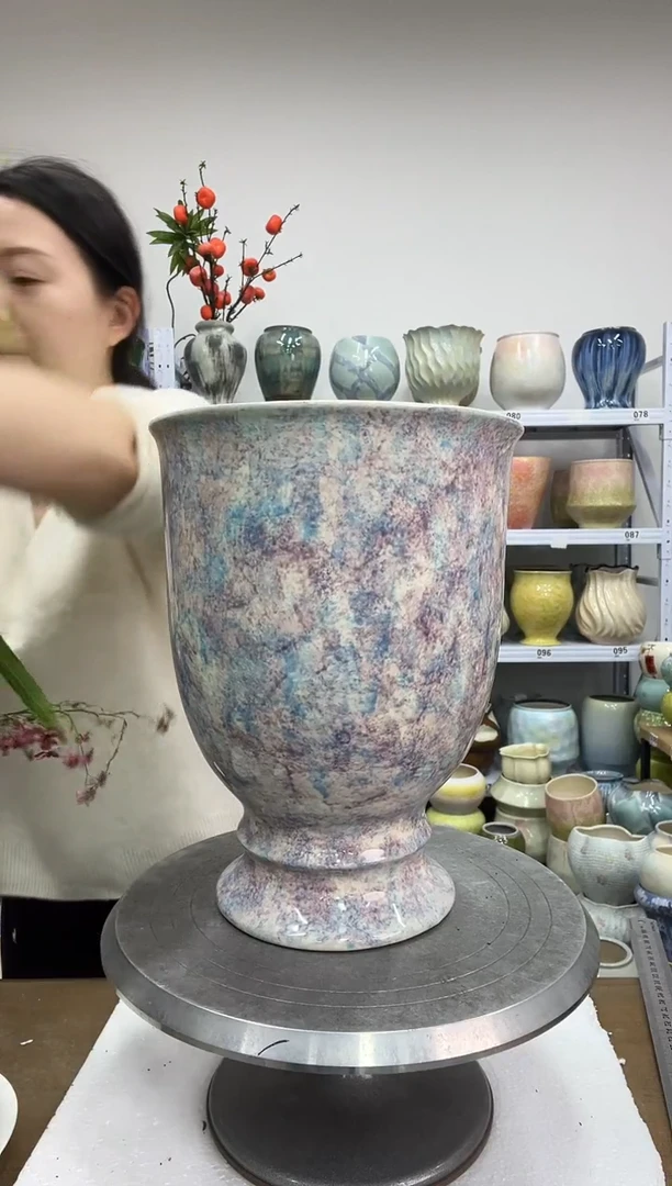 【12.18】花盆链接 高：29  口：21